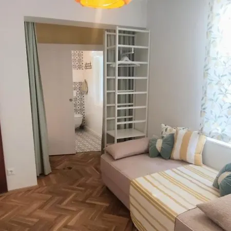 Pensionat Gaestehaus Wallner Velden am Wörthersee