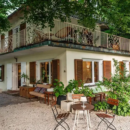 Gaestehaus Wallner * Velden am Wörthersee