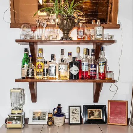 Gaestehaus Wallner *